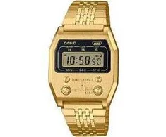 Laikrodis Casio Vintage A1100G-5EF