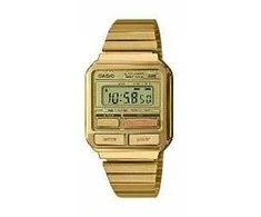 Laikrodis Casio Vintage A120WEG-9AEF