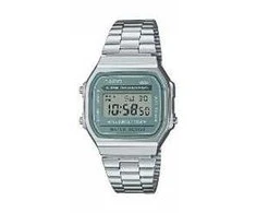 Laikrodis Casio Vintage A168WA-3AYES