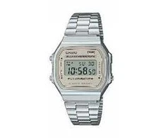 Laikrodis Casio Vintage A168WA-8AYES