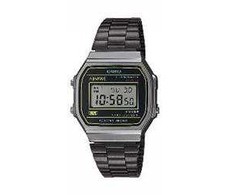 Laikrodis Casio Vintage A168WEHB-1AEF