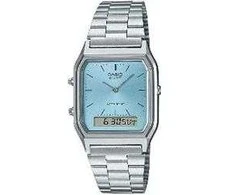 Laikrodis Casio Vintage AQ-230A-2A1MQYES