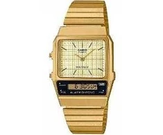 Laikrodis CASIO Vintage AQ-800EG-9AEF