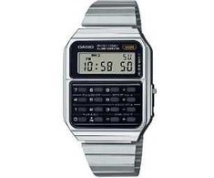 Laikrodis Casio Vintage CA-500WE-1AEF