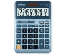 Skaičiuotuvas Casio 3722 DF-120EM