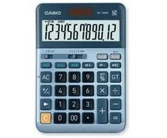 Casio DF-120EM