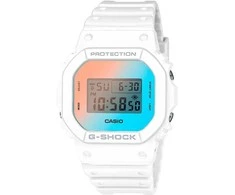 Laikrodis Casio DW-5600TL-7ER Men's Digital Wristwatch