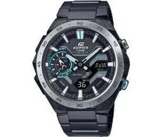 Laikrodis Casio Edifice Bluetooth Windflow ECB-2200DD-1AEF