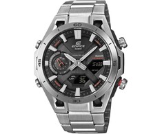 Laikrodis Casio Edifice Bluetooth Sospensione ECB-2300D-1AEF