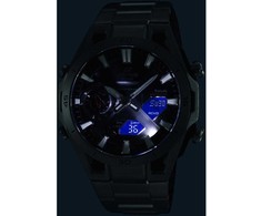 Laikrodis Casio Edifice Bluetooth Sospensione ECB-2300D-1AEF