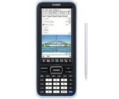 Mokslinis skaičiuotuvas Casio FX-CP400