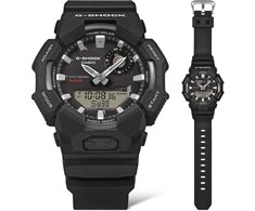 Laikrodis Casio G-Shock GA-B010-1AER