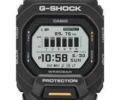 Laikrodis Casio G-Shock GBD-200-1A1ER