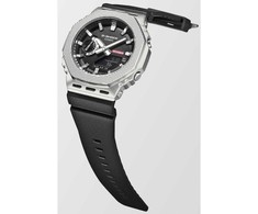 Laikrodis Casio G-Shock GM-2100M-1AER 200m juodas