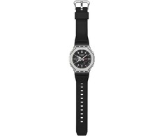 Laikrodis Casio G-Shock GM-2100M-1AER 200m juodas