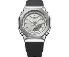Laikrodis Casio G-shock Analog-Digital Women GM-S2110-1A7ER