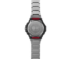 Laikrodis Casio G-Shock G-Steel Blueetooth Solar GST-B1000D-1AER