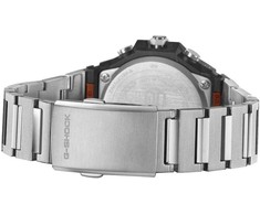 Laikrodis Casio G-Shock G-Steel Blueetooth Solar GST-B1000D-1AER