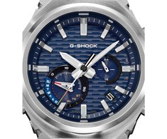 Laikrodis Casio G-Shock G-Steel Blueetooth Solar GST-B1000D-2AER