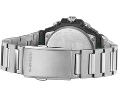 Laikrodis Casio G-Shock G-Steel Blueetooth Solar GST-B1000D-3AER