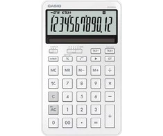 Casio JW-200DQ-WE balta