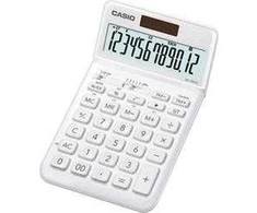 Casio JW-200SC-WE baltas