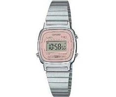 Laikrodis Casio LA670WEA-4A2EF