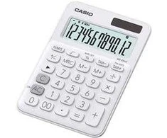 Casio MS-20UC-WE baltas