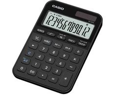 Casio MS-20YC-BK juoda