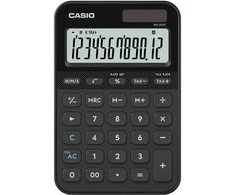 Casio MS-20YC-BK juoda