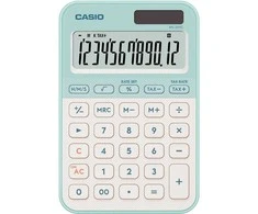 Casio MS-20YC-LG šviesiai žalia