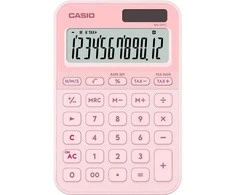 Casio MS-20YC-LP pink