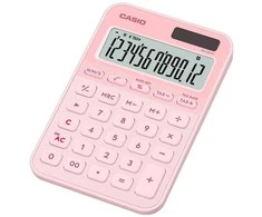 Casio MS-20YC-LP pink