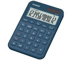 Casio MS-20YC-NY nakties mėlyna