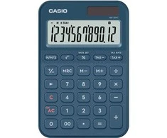Casio MS-20YC-NY nakties mėlyna