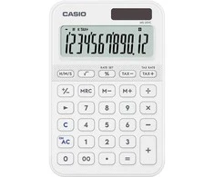 Casio MS-20YC-WE balta