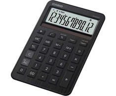 Casio MS-200DQ-BK