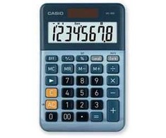 Casio MS-80E