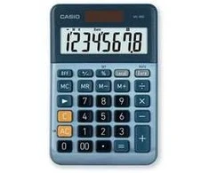 Casio MS-80E