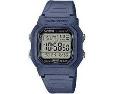 Laikrodis Casio W-800H-2AVES