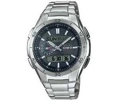 Laikrodis Casio Waveceptor WVA-M650D-1AER