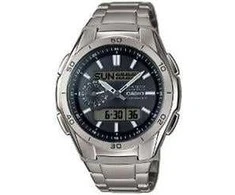 Laikrodis Casio Waveceptor Waveceptor WVA-M650TD-1AER