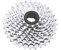 CASSETTE SRAM PG-850, 11-32Z, 8 SPEED.