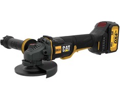 CAT DX31B 18V