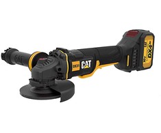 CAT DX31B 18V
