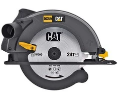 diskinis pjūklas CAT DX59 1400 W 185 mm