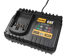 CAT Įkroviklis Cat DXC4