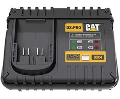 CAT Įkroviklis Cat DXC4
