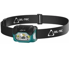 CEL-TEC HL440 Motion