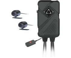 CEL-TEC MK02 dvigubas Wi-Fi GPS